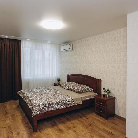 Апартаменты Apart-Smart On Kharkovskaya Near Lavina 1 Floor Сумы Экстерьер фото
