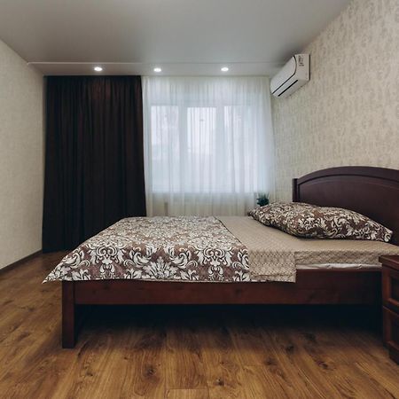 Апартаменты Apart-Smart On Kharkovskaya Near Lavina 1 Floor Сумы Экстерьер фото