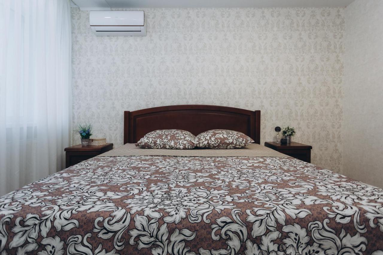 Апартаменты Apart-Smart On Kharkovskaya Near Lavina 1 Floor Сумы Экстерьер фото
